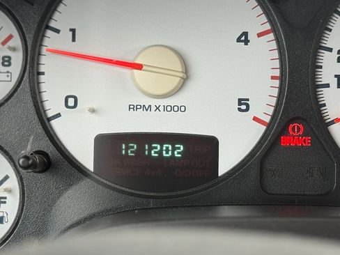 Used 2003 Dodge Ram 3500 Truck SLT image 27