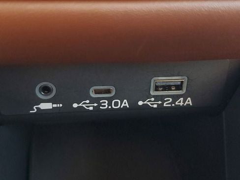 Certified 2025 Subaru Outback Touring w/ Popular Package #2 image 32