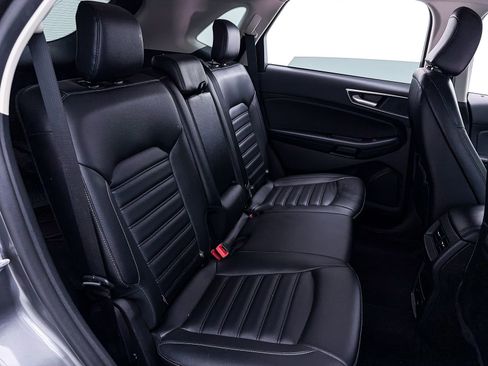 Used 2024 Ford Edge SEL w/ Convenience Package AWD/4WD image 36