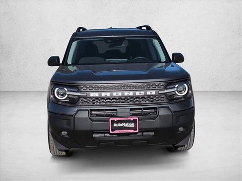 New 2025 Ford Bronco Sport Big Bend w/ Convenience Package image 5