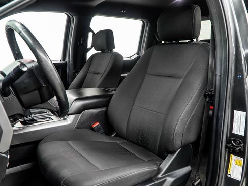 Used 2020 Ford F150 XLT w/ Equipment Group 302A Luxury image 37