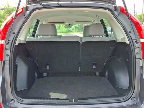 Used 2015 Honda CR-V LX image 29