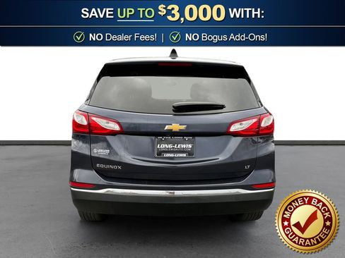 Used 2019 Chevrolet Equinox LT image 5