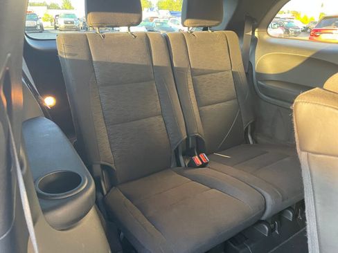 Used 2025 Dodge Durango GT AWD/4WD image 32