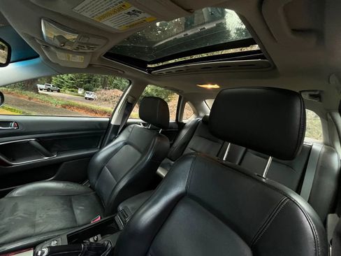 Used 2007 Subaru Legacy 2.5i Limited image 11