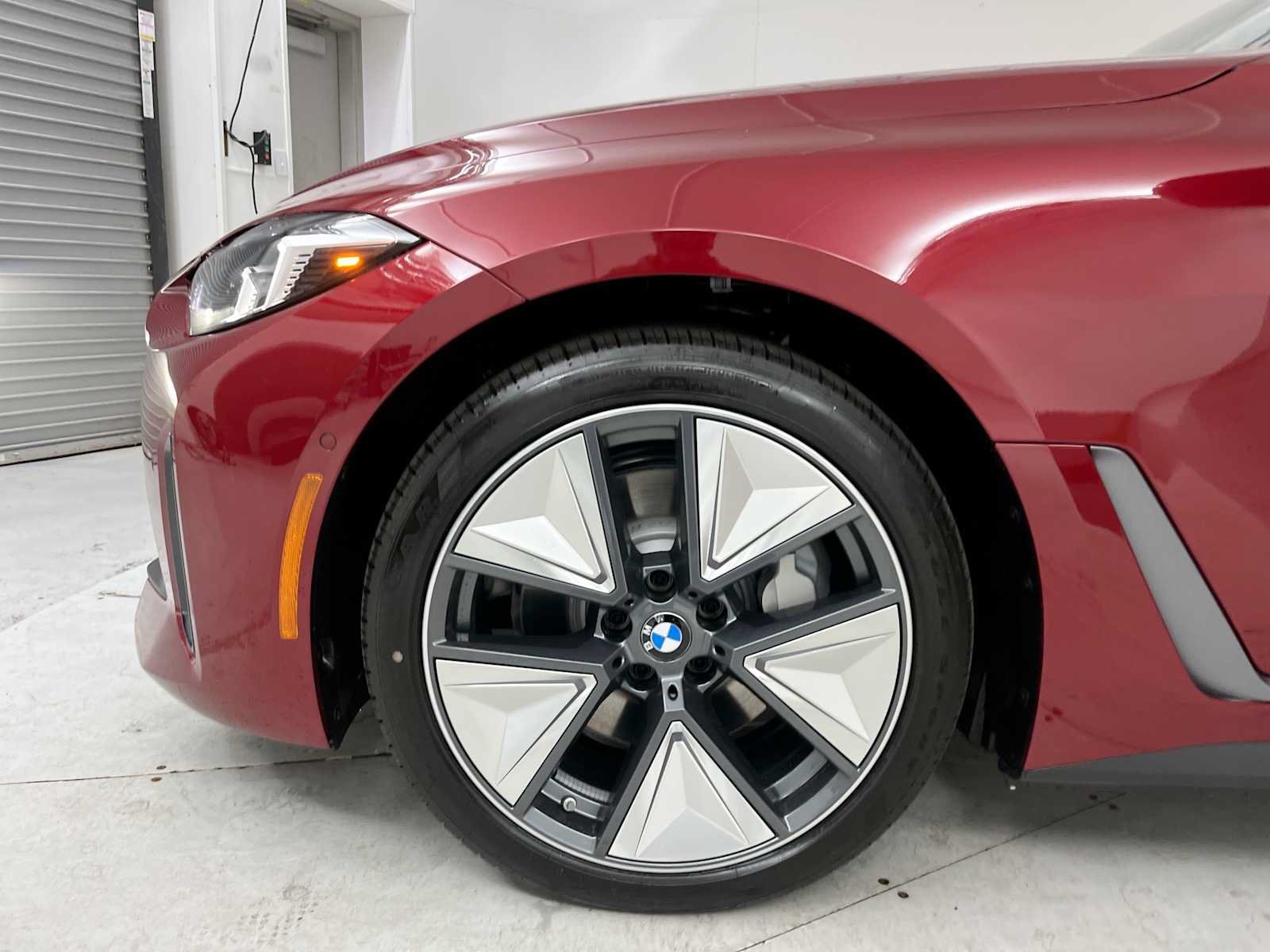 New 2026 BMW i4 xDrive40i w/ Premium Package AWD/4WD image 25