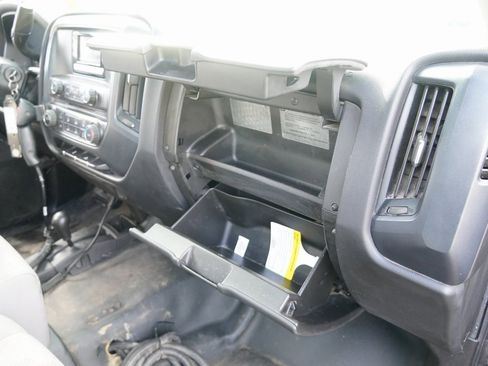 Used 2015 Chevrolet Silverado 2500 W/T w/ WT Convenience Package image 21