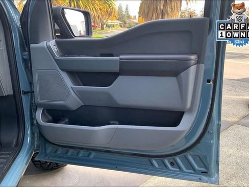 Used 2023 Ford F150 XLT image 23