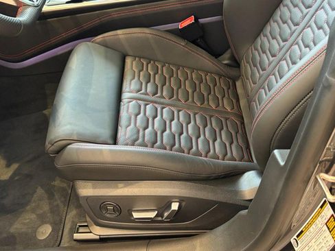 New 2026 Audi RS 7 Performance image 15