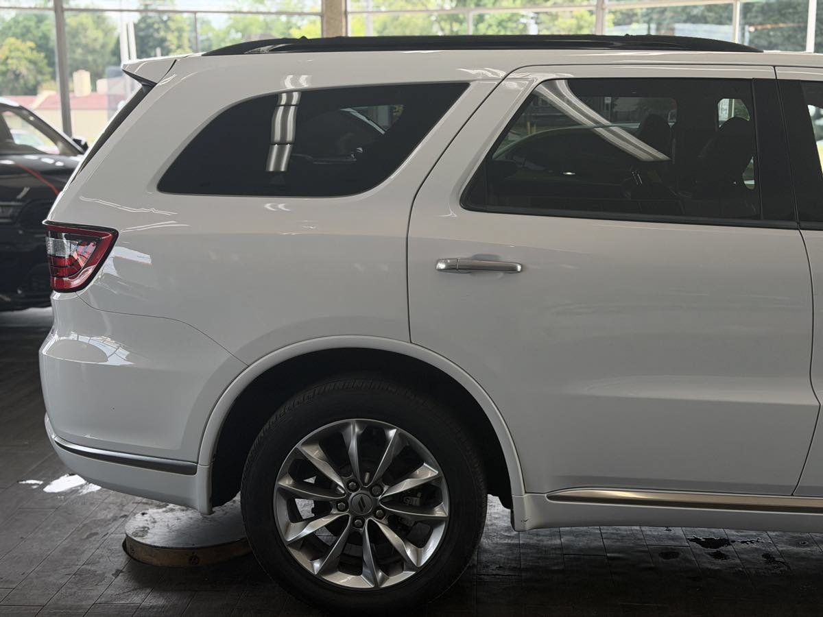Used 2022 Dodge Durango Citadel AWD/4WD image 6