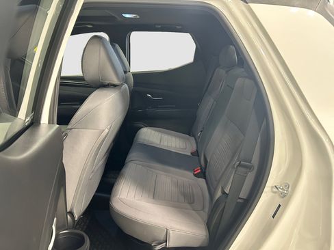 Used 2024 Hyundai Santa Cruz SEL w/ Activity Package FWD image 21