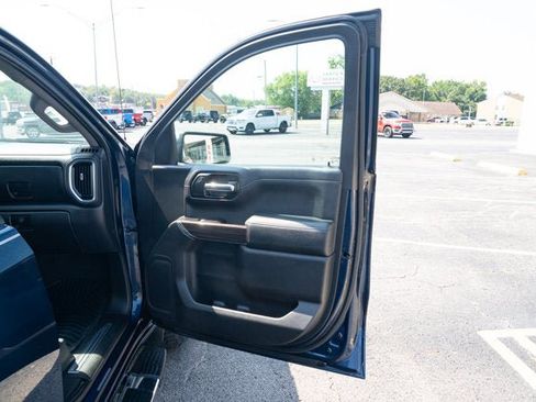 Used 2020 Chevrolet Silverado 1500 LT w/ All-Star Edition image 14