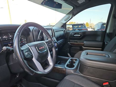 Used 2021 GMC Sierra 1500 Elevation AWD/4WD image 10