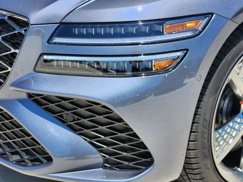 New 2027 Genesis G80 3.5T Sport Prestige AWD/4WD image 6