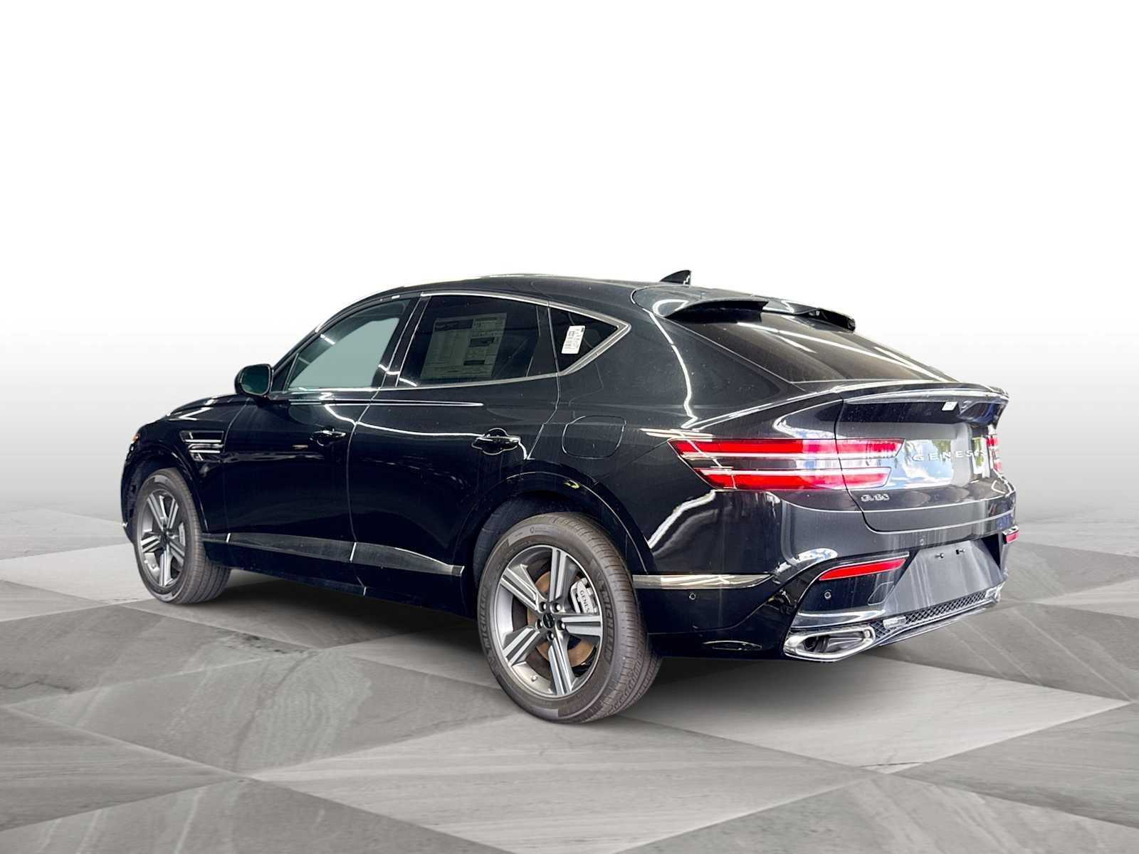 New 2026 Genesis GV80 3.5T AWD/4WD image 6