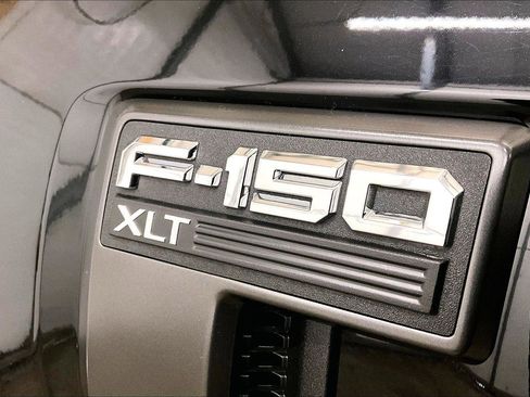 Certified 2022 Ford F150 XLT w/ Equipment Group 302A High image 13