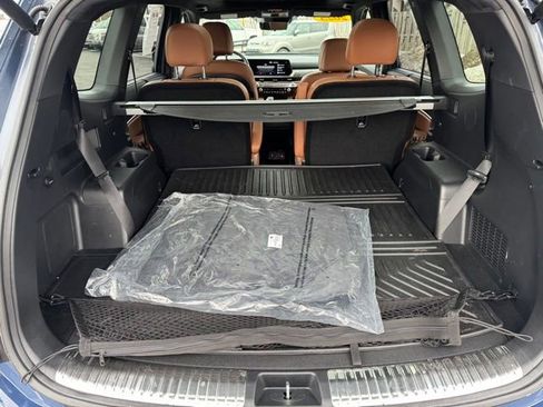 Used 2025 Kia Telluride SX Prestige X-Line image 18
