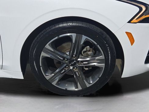Used 2022 Kia K5 EX w/ EX Premium Package image 6
