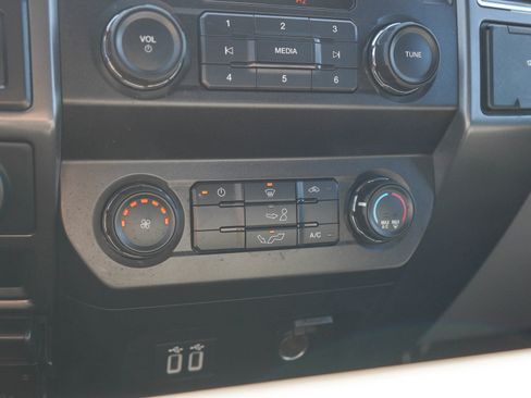 Used 2019 Ford F150 XLT w/ XTR Package AWD/4WD image 21