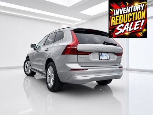 Used 2022 Volvo XC60 B5 Momentum AWD/4WD image 38
