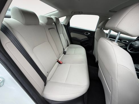 Used 2024 Honda Civic EX image 18