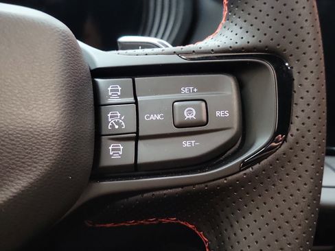 New 2026 Dodge Charger Scat Pack w/ Blacktop Package image 14