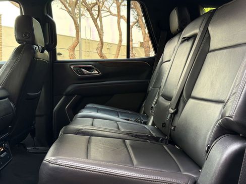 Used 2021 Chevrolet Tahoe LS w/ Driver Alert Package image 26