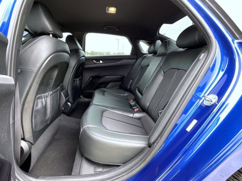 Used 2024 Kia K5 GT-Line w/ GT-Line Premium Package image 20