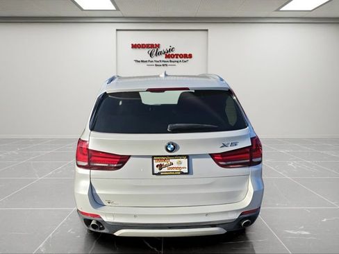 Used 2015 BMW X5 xDrive35i image 7