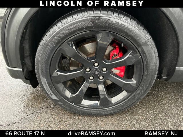 Used 2023 Ford Explorer ST w/ Equipment Group 401A AWD/4WD image 27