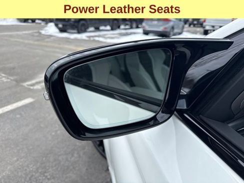 Used 2023 BMW M5 w/ Competition Package image 8