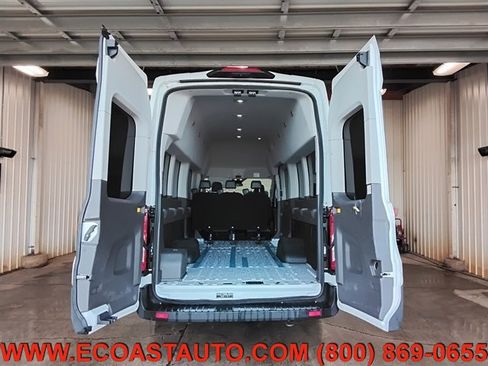 Used 2023 Ford Transit 350 XL image 15