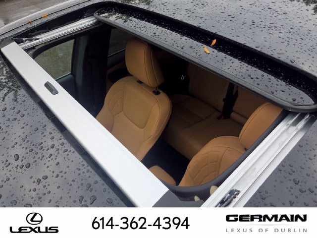 Certified 2025 Lexus RX 350 Premium w/ Convenience Package AWD/4WD image 13