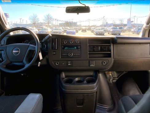 Used 2024 GMC Savana 2500 w/ Driver Convenience Package image 14
