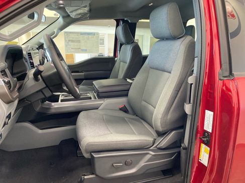 New 2026 Ford F150 XLT AWD/4WD image 17