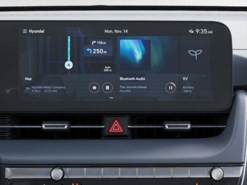 New 2026 Hyundai Ioniq 5 SEL RWD image 13