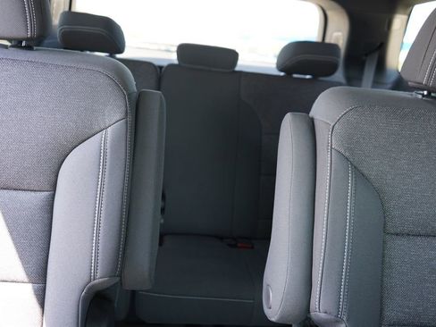 New 2026 Chevrolet Traverse LT w/ Driver Confidence Package image 24