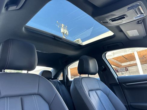 Certified 2025 Audi A3 2.0T Premium w/ Convenience Package image 16