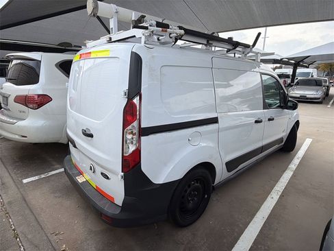 Used 2016 Ford Transit Connect XL image 3