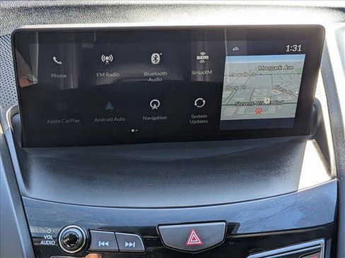 Certified 2019 Acura RDX A-Spec image 16