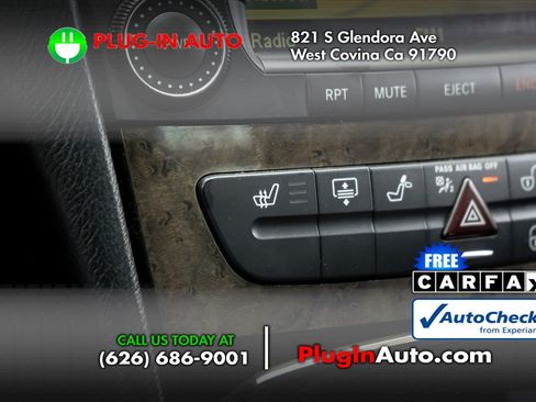 Used 2007 Mercedes-Benz E 350 Sedan image 27