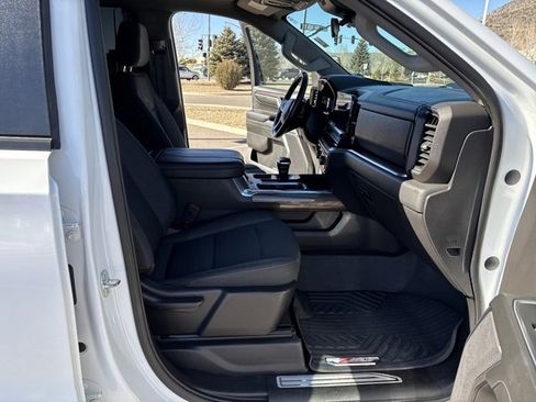 Used 2019 RAM 1500 Laramie image 19