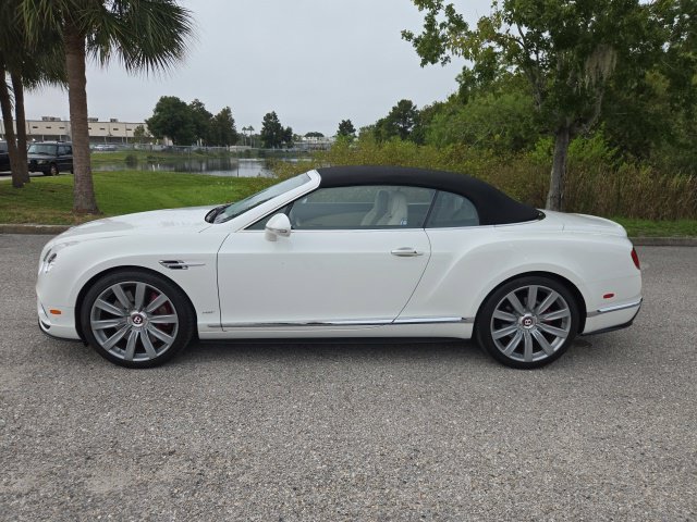 Used 2017 Bentley Continental GT V8 S AWD/4WD image 9