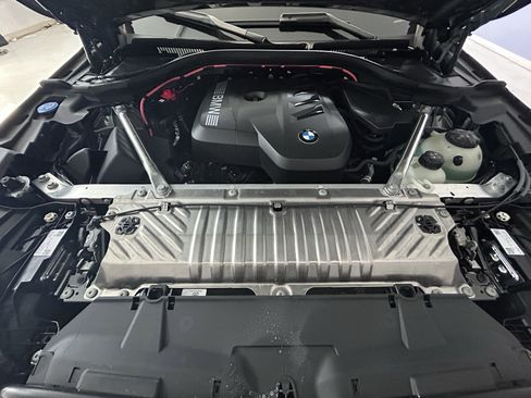 Used 2025 BMW X3 xDrive30i w/ Convenience Package image 19