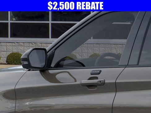 New 2026 Ford Explorer ST w/ Sun And Sound Package image 20