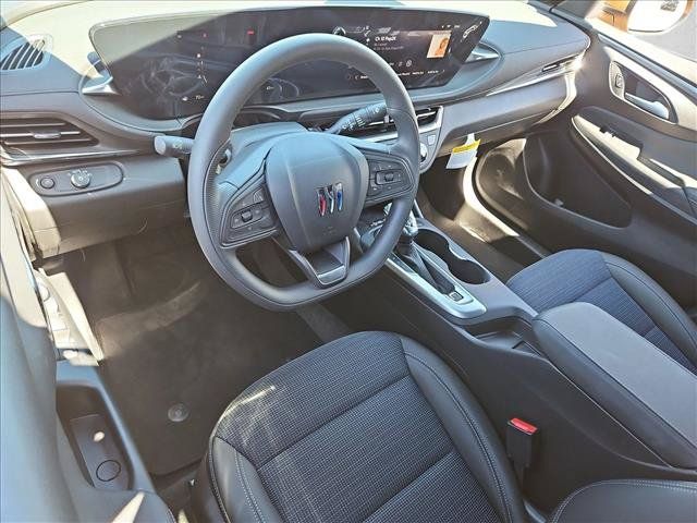 New 2026 Buick Envista Sport Touring w/ Convenience II Package FWD image 3
