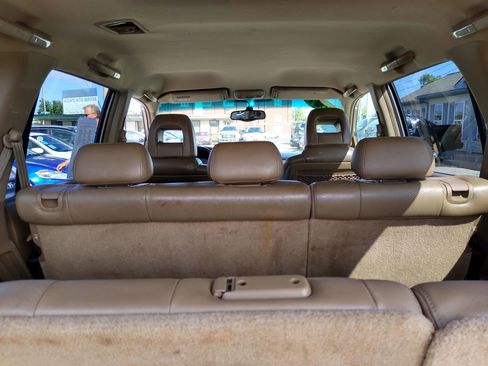 Used 2004 Honda Pilot EX image 22