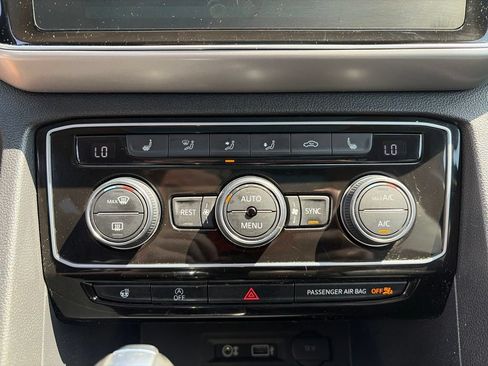 Used 2019 Volkswagen Atlas SEL AWD/4WD image 36