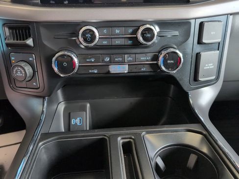 Used 2024 Ford F150 XLT w/ FX4 Off-Road Package AWD/4WD image 26
