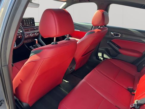 Used 2023 Acura Integra A-Spec image 18